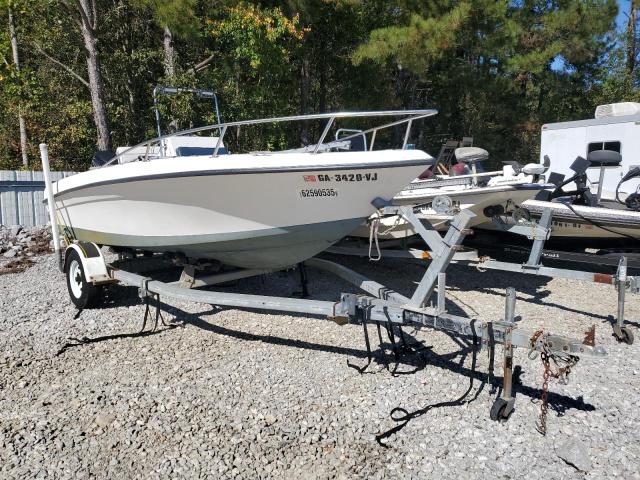 Global Auto Auctions: 1997 OTHER BOAT UNKNOWN
