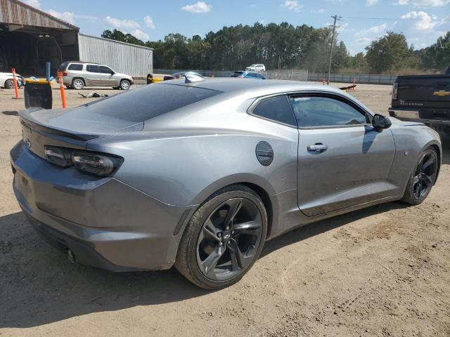 2021 CHEVROLET CAMARO LS #3302516758