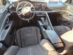 Lot #3319895147 2021 HYUNDAI ELANTRA SE