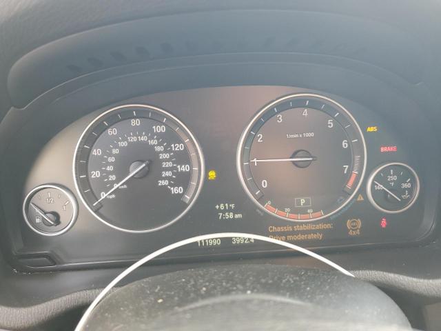 2011 BMW X3 XDRIVE2 #3304560441