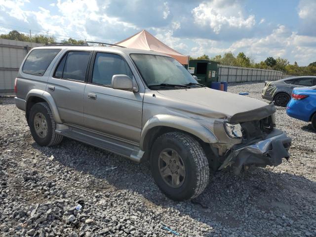 2002 TOYOTA 4RUNNER SR #3281630402