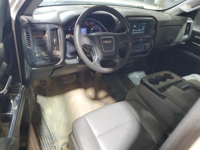 2018 GMC SIERRA C15 #3294324880