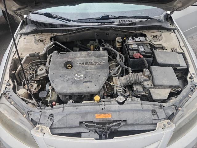 2008 MAZDA 6 I #3306023810