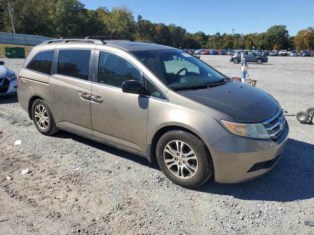 2011 HONDA ODYSSEY EX - 5FNRL5H62BB066803