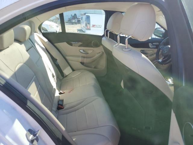 2017 MERCEDES-BENZ C 300 4MAT - 55SWF4KB7HU200822