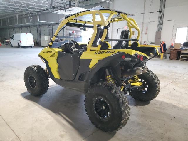 2018 CAN-AM MAVERICK 1 #3265015881