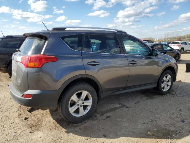 2014 TOYOTA RAV4 XLE #3285709669
