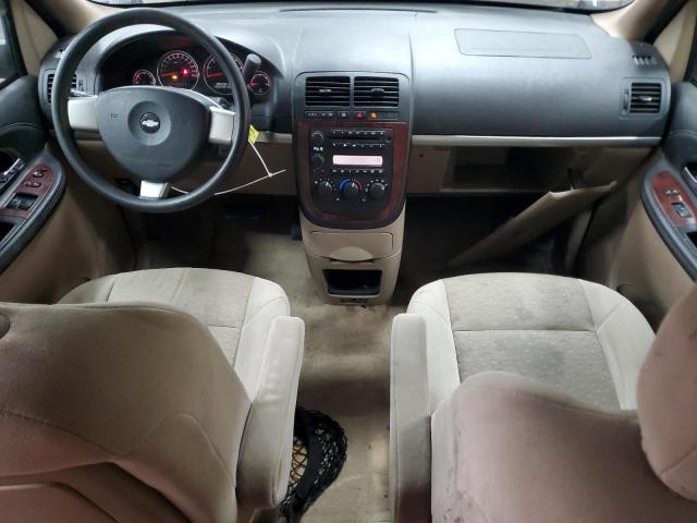 2008 CHEVROLET UPLANDER L #3278645931