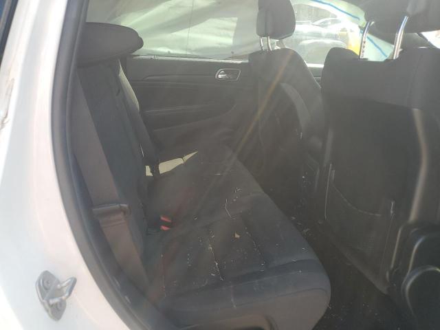 2019 JEEP GRAND CHER #3296246440