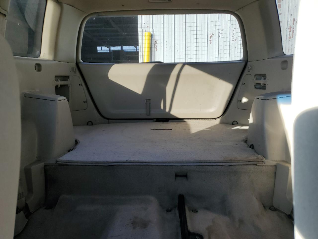 Lot #3285750659 2003 TOYOTA HIGHLANDER