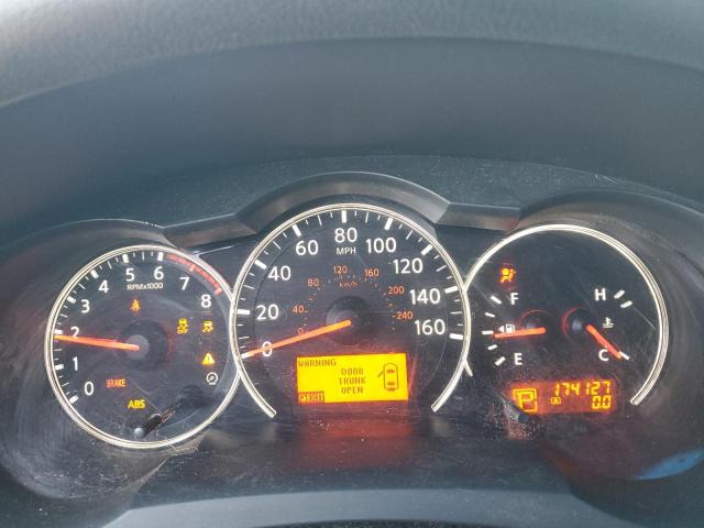 2012 NISSAN ALTIMA BAS #3279849276