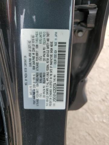 2016 MAZDA CX-5 SPORT - JM3KE4BY4G0626334