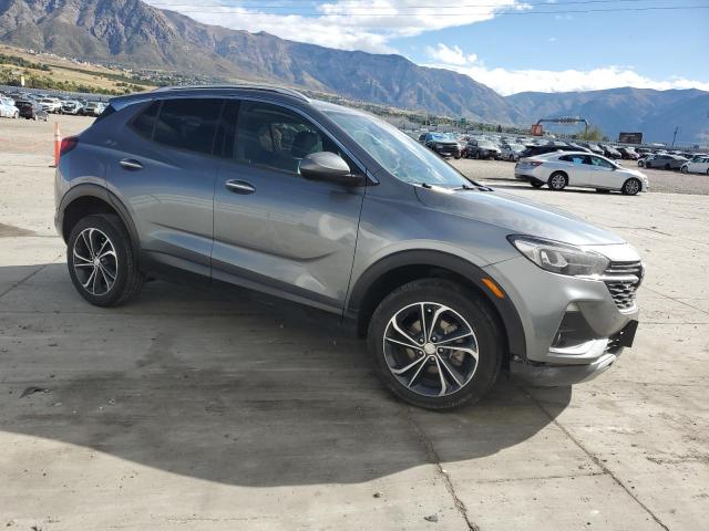 2020 BUICK ENCORE GX #3284047836