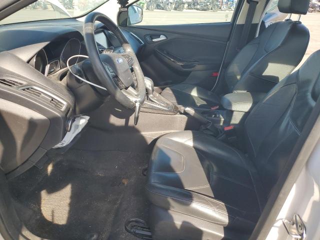 2015 FORD FOCUS TITA #3296268413