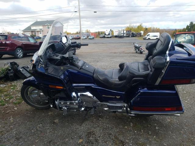 2000 HONDA GL1500 SE - 1HFSC2256YA200364