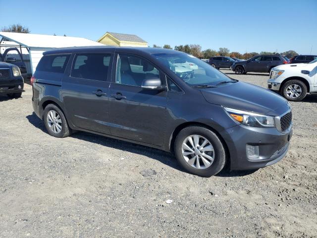 2017 KIA SEDONA LX - KNDMB5C14H6253943