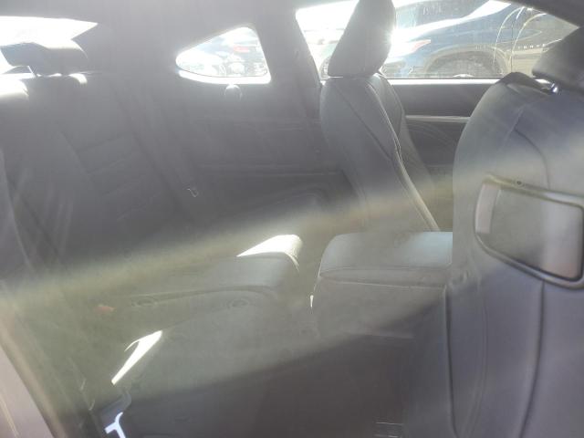 2023 LEXUS RC 350 BAS #3296313495