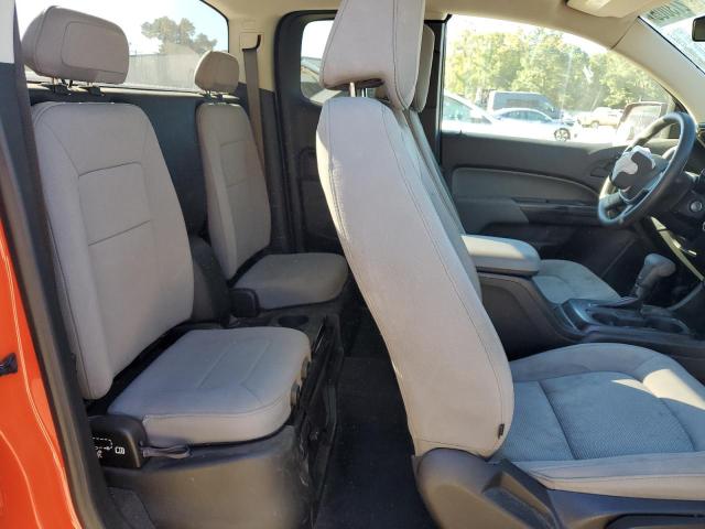 2021 CHEVROLET COLORADO - 1GCHSBEA1M1130461