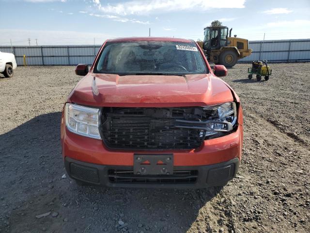 2022 FORD MAVERICK X 3FTTW8F98NRA33464