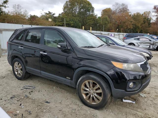 2011 KIA SORENTO EX #3282412274