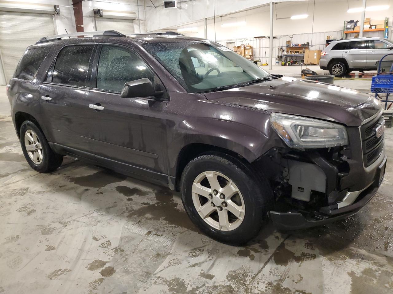GMC ACADIA SLE