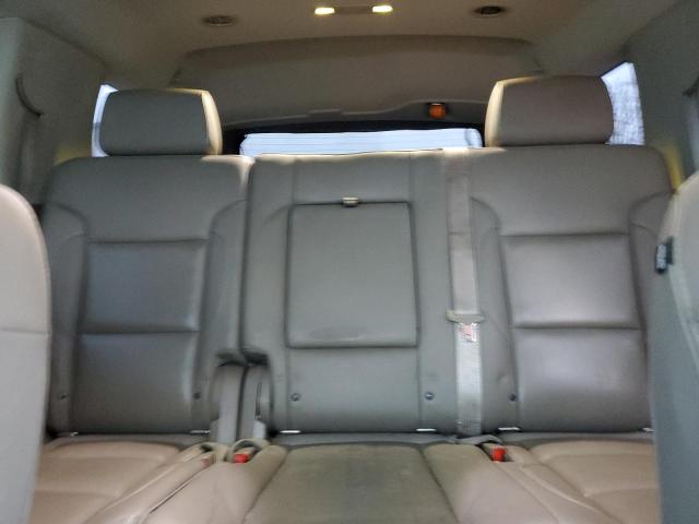 2016 GMC YUKON SLT - 1GKS2BKC8GR329433