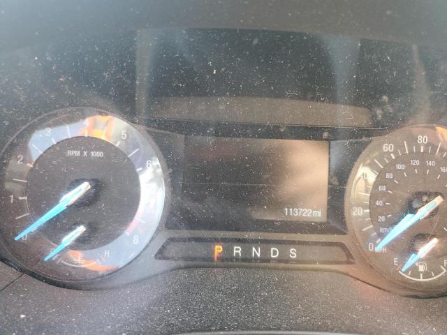 2016 FORD FUSION SE - 3FA6P0H7XGR273227