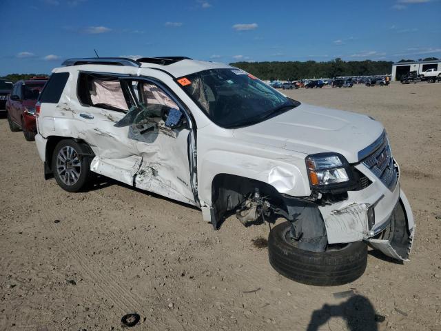 2016 GMC TERRAIN DE 2GKFLRE35G6230437