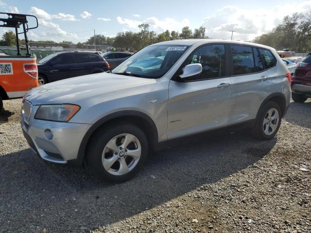 BMW X3 XDRIVE2