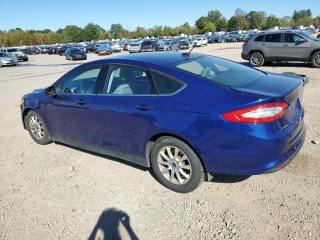 2015 FORD FUSION S 3FA6P0G77FR210294
