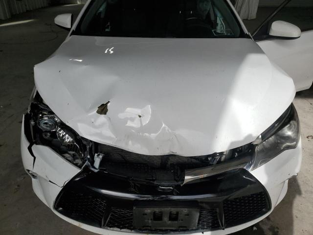 2017 TOYOTA CAMRY LE - 4T1BF1FK2HU728523