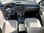 Lot #3301990453 2021 VOLKSWAGEN TIGUAN SE