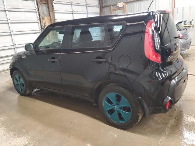 2015 KIA SOUL - KNDJN2A26F7212256