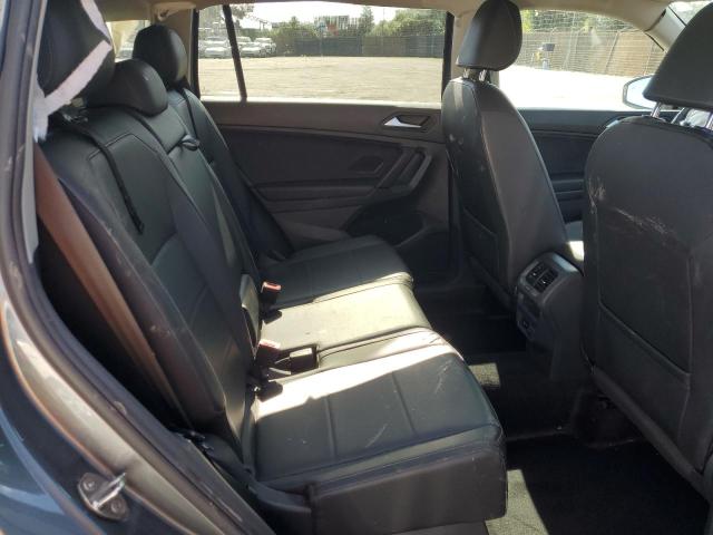 2019 VOLKSWAGEN TIGUAN SE #3315708477