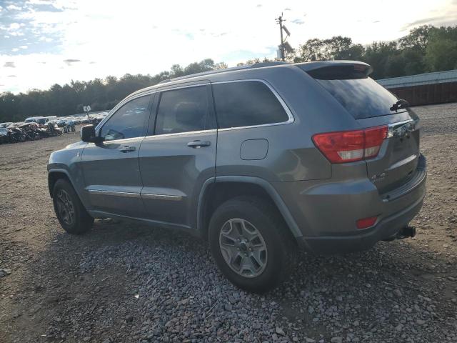 2012 JEEP GRAND CHER - 1C4RJFAGXCC160568