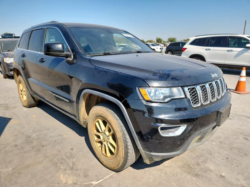 2020 JEEP GRAND CHEROKEE LAREDO 1C4RJFAG0LC350525