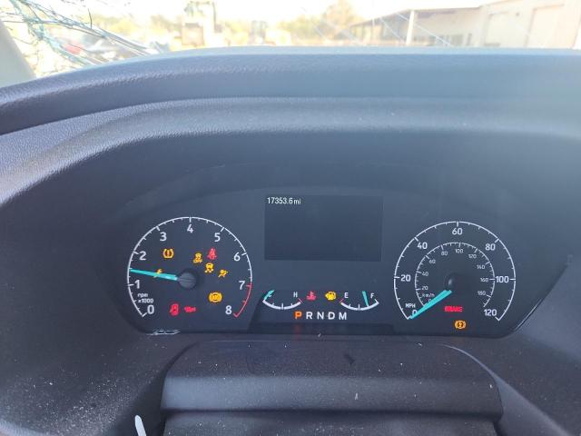 2023 FORD TRANSIT T- #3283975809