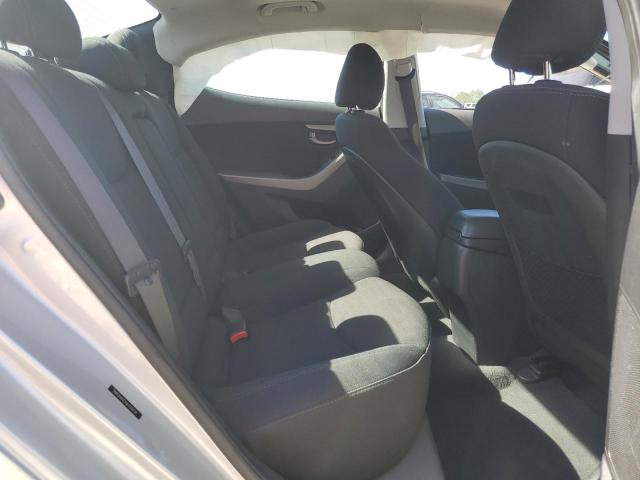 2016 HYUNDAI ELANTRA LU - 5NPDH4AEXGH769159