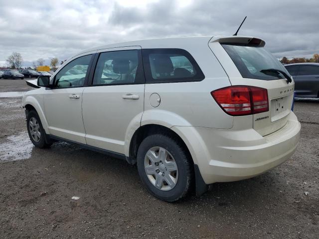 2012 DODGE JOURNEY SE - 3C4PDCAB2CT349625