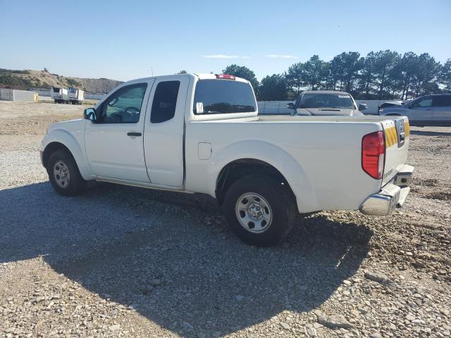 2014 NISSAN FRONTIER S - 1N6BD0CT2EN755788