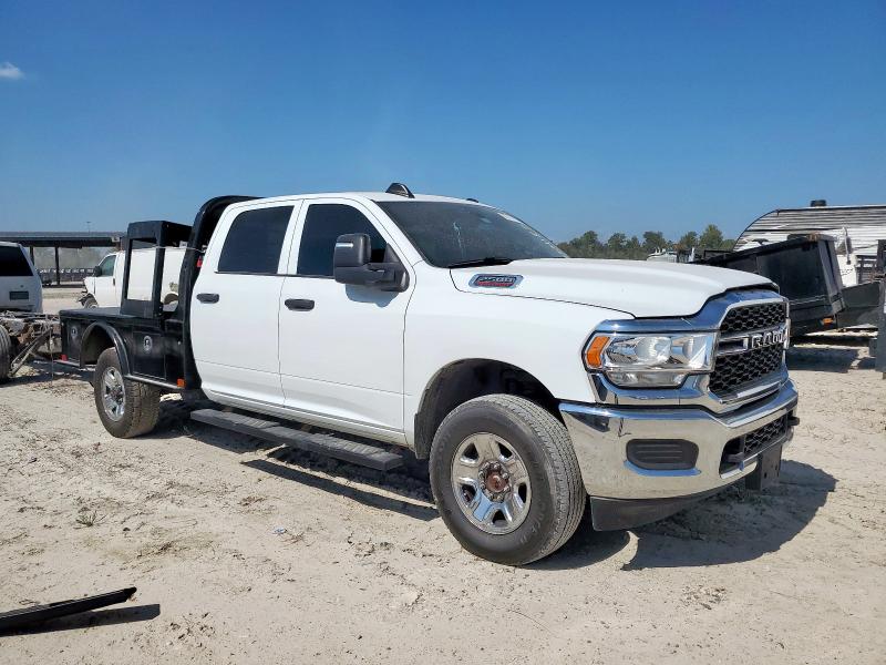 Global Auto Auctions: 2023 RAM 2500 TRADESMAN