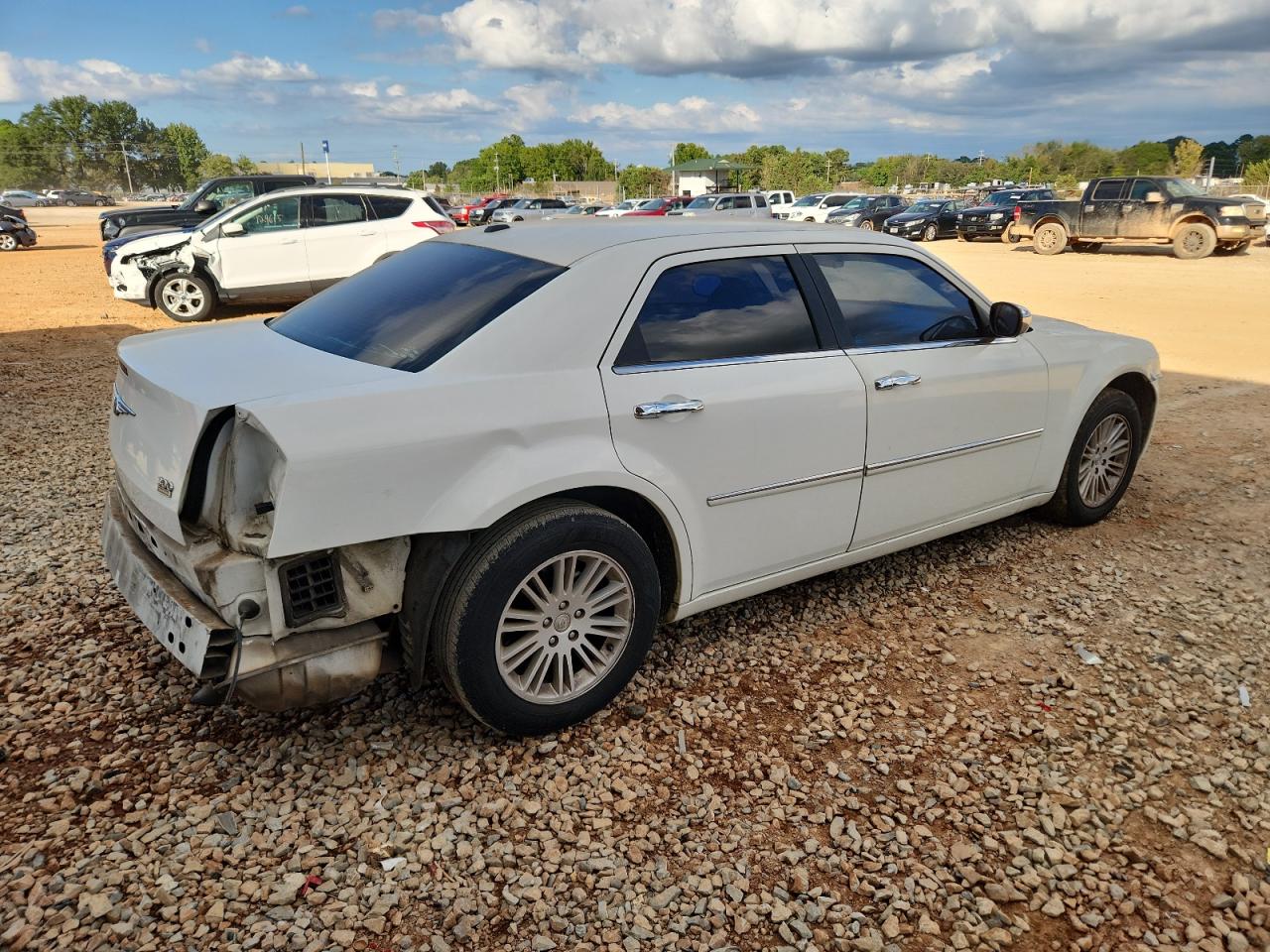 CHRYSLER 300 TOURING