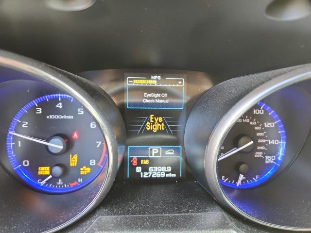 2017 SUBARU OUTBACK 3. - 4S4BSENCXH3320841