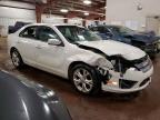 Lot #3301657633 2012 FORD FUSION SEL