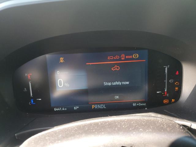 2025 FORD ESCAPE #3287630029