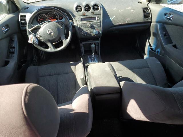 2012 NISSAN ALTIMA BAS - 1N4AL2AP5CC184444