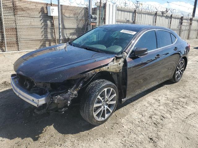 ACURA TLX TECH
