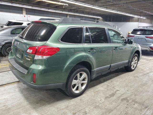 2013 SUBARU OUTBACK 2. - 4S4BRBCC1D3250234