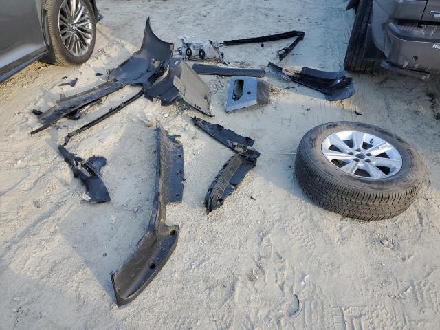 2024 NISSAN TITAN XD S #3291404156