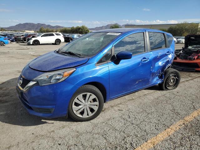 NISSAN VERSA NOTE